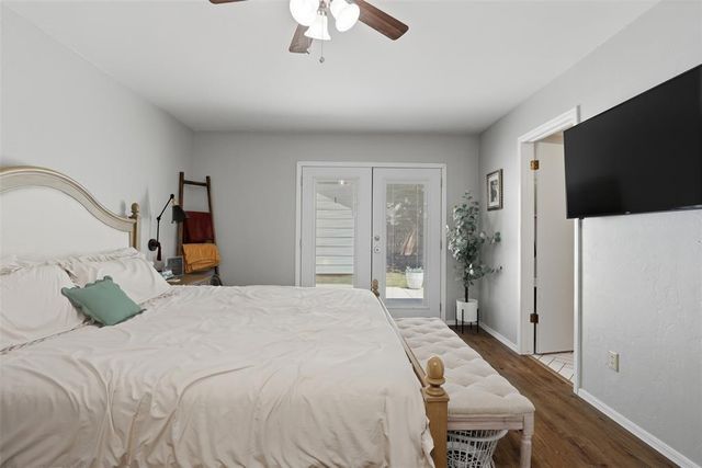 616 N Falcon Way, Mustang, OK 73064
