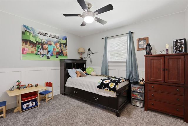 616 N Falcon Way, Mustang, OK 73064