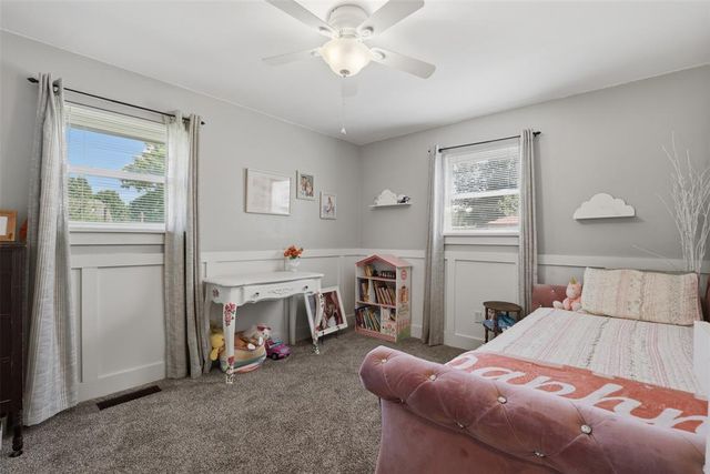 616 N Falcon Way, Mustang, OK 73064