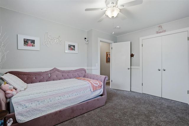 616 N Falcon Way, Mustang, OK 73064