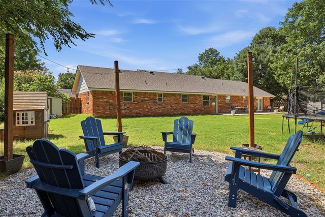 616 N Falcon Way, Mustang, OK 73064