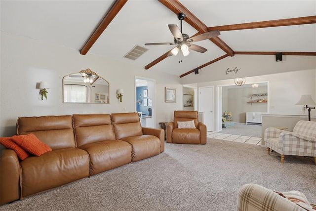 616 N Falcon Way, Mustang, OK 73064