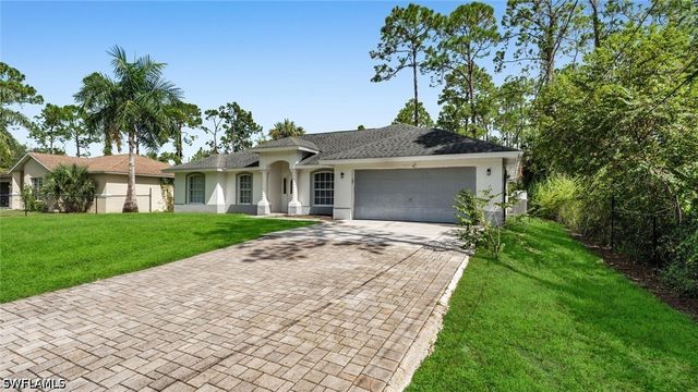 2071 20th AVE NE, Naples, FL 34120