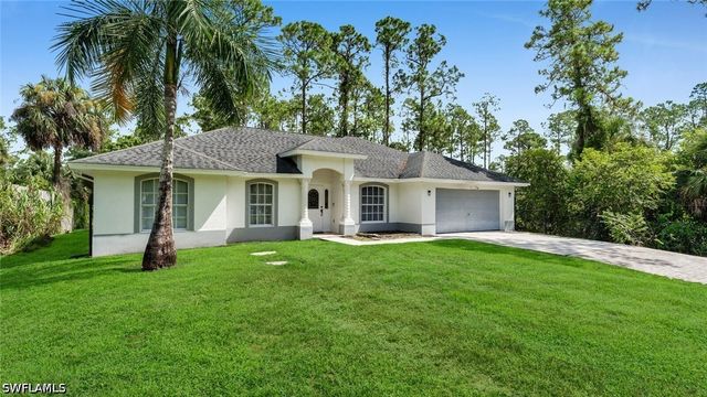 2071 20th AVE NE, Naples, FL 34120