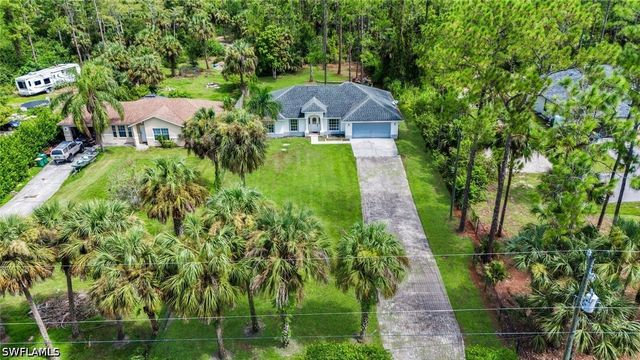 2071 20th AVE NE, Naples, FL 34120