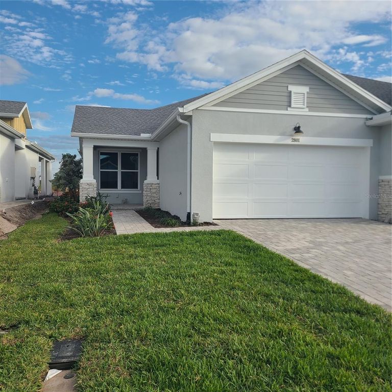 2801 MARRAKESH LANE, Sarasota, FL 34234