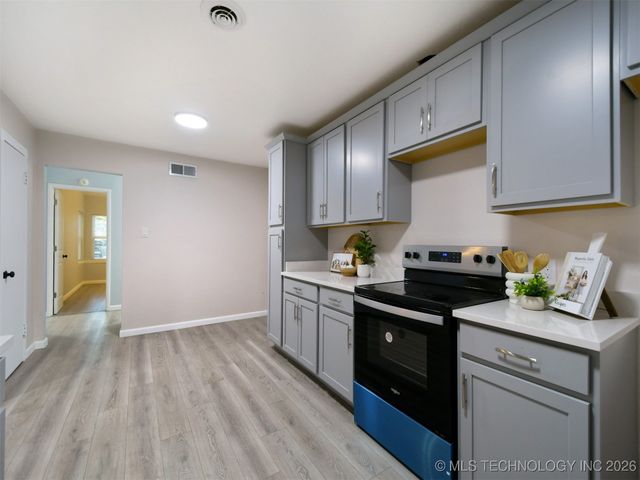 509 G Street SW, Ardmore, OK 73401