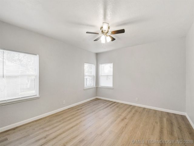 509 G Street SW, Ardmore, OK 73401