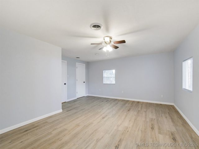 509 G Street SW, Ardmore, OK 73401