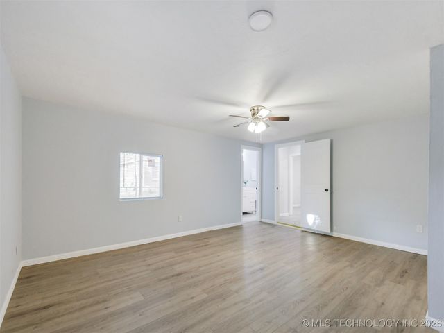 509 G Street SW, Ardmore, OK 73401