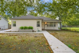 509 G Street SW, Ardmore, OK 73401