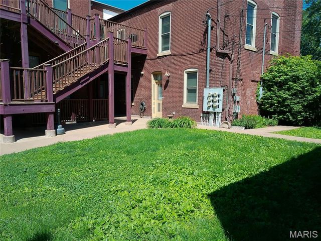 1924 Geyer Avenue C, St Louis, MO 63104