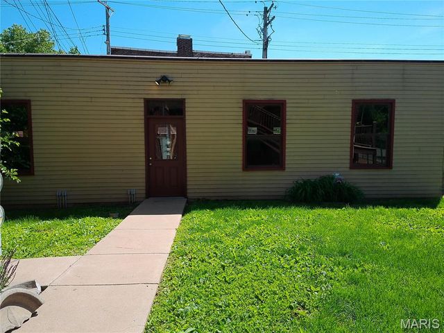 1924 Geyer Avenue C, St Louis, MO 63104