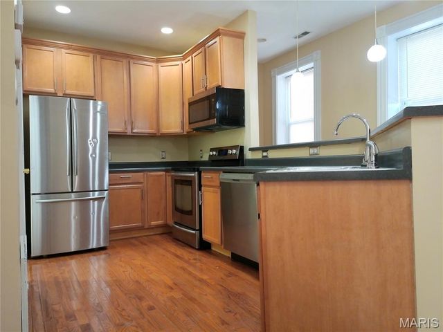 1924 Geyer Avenue C, St Louis, MO 63104