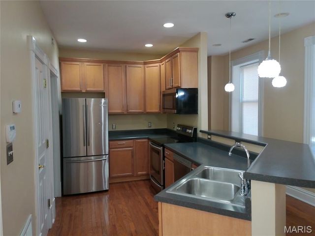 1924 Geyer Avenue C, St Louis, MO 63104