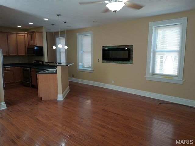1924 Geyer Avenue C, St Louis, MO 63104