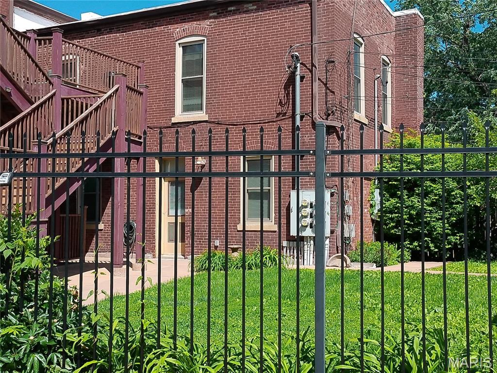 1924 Geyer Avenue C, St Louis, MO 63104