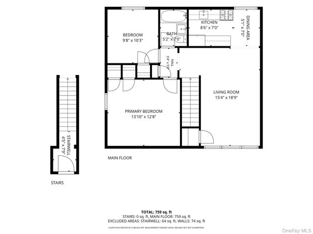 107 15th Street E2, Garden City, NY 11530