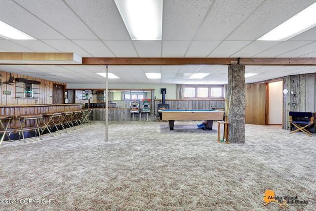 2707 W 31st Avenue, Anchorage, AK 99517
