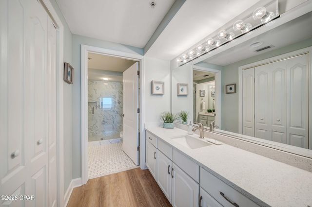 6609 Thomas Drive 304, Panama City Beach, FL 32408