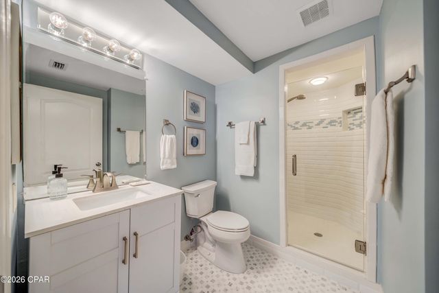 6609 Thomas Drive 304, Panama City Beach, FL 32408