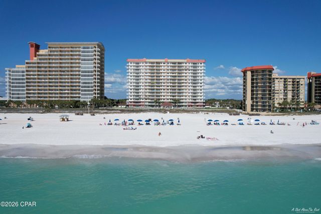 6609 Thomas Drive 304, Panama City Beach, FL 32408