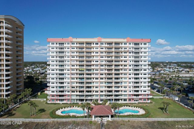 6609 Thomas Drive 304, Panama City Beach, FL 32408