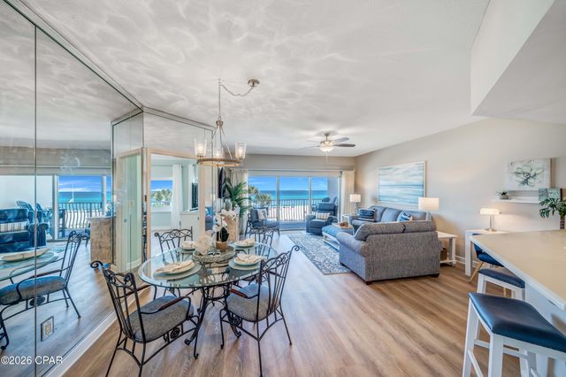 6609 Thomas Drive 304, Panama City Beach, FL 32408