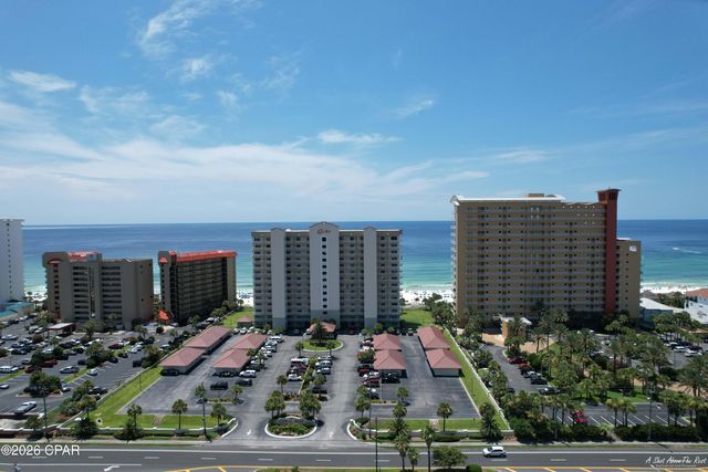 6609 Thomas Drive 304, Panama City Beach, FL 32408