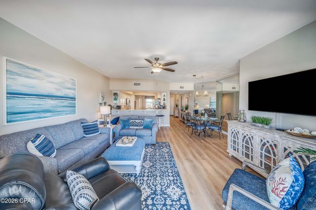 6609 Thomas Drive 304, Panama City Beach, FL 32408