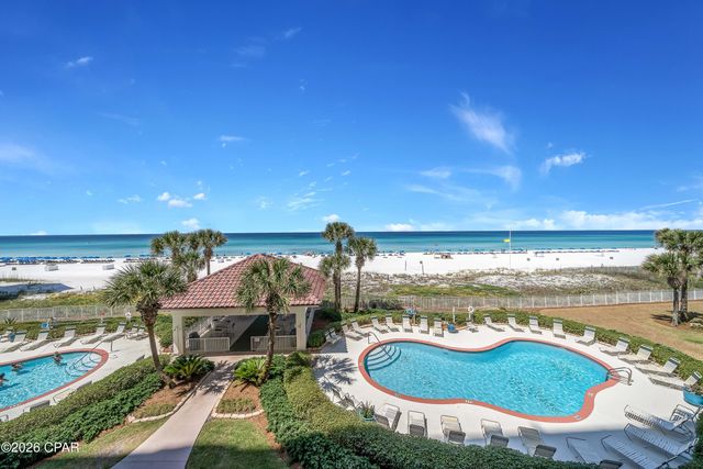 6609 Thomas Drive 304, Panama City Beach, FL 32408