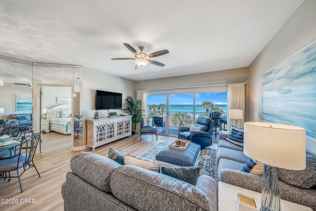 6609 Thomas Drive 304, Panama City Beach, FL 32408