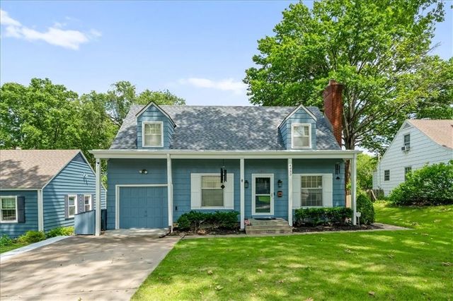 4933 Booth Street, Westwood, KS 66205