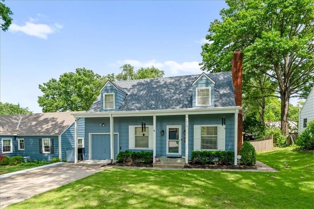4933 Booth Street, Westwood, KS 66205