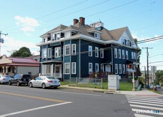 570 Broad Street 2A, Meriden, CT 06450