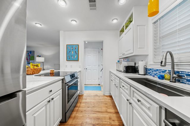 1319 Airport Rd Unit 1A, Hot Springs, AR 71913