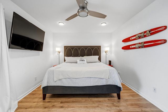 1319 Airport Rd Unit 1A, Hot Springs, AR 71913