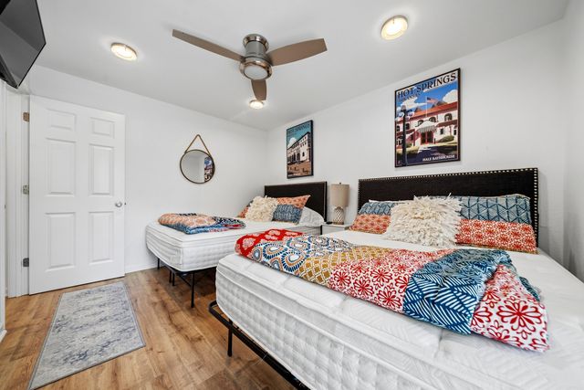 1319 Airport Rd Unit 1A, Hot Springs, AR 71913