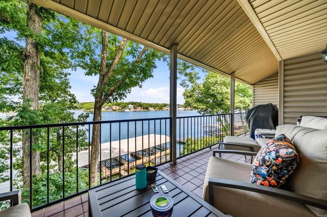1319 Airport Rd Unit 1A, Hot Springs, AR 71913