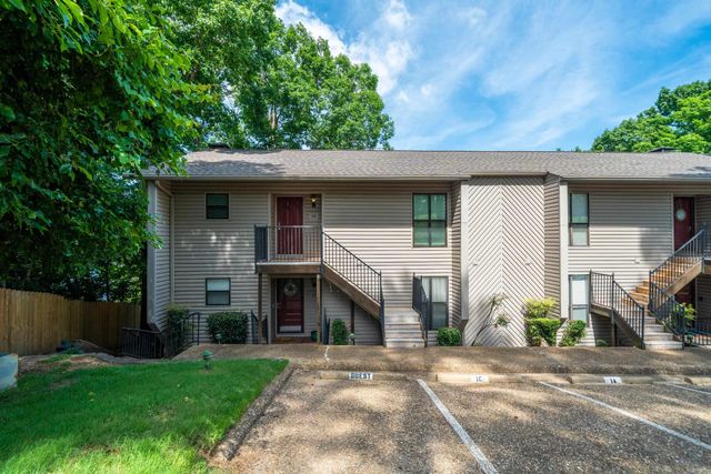 1319 Airport Rd Unit 1A, Hot Springs, AR 71913