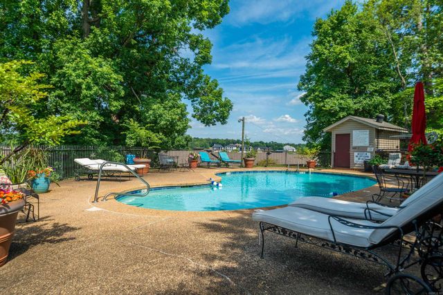1319 Airport Rd Unit 1A, Hot Springs, AR 71913