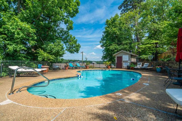 1319 Airport Rd Unit 1A, Hot Springs, AR 71913