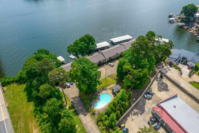 1319 Airport Rd Unit 1A, Hot Springs, AR 71913