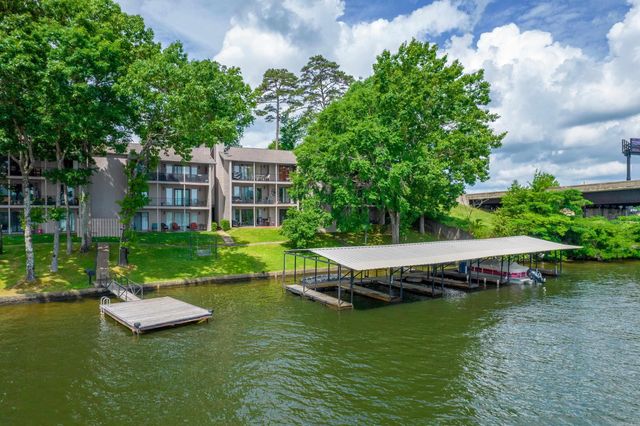 1319 Airport Rd Unit 1A, Hot Springs, AR 71913
