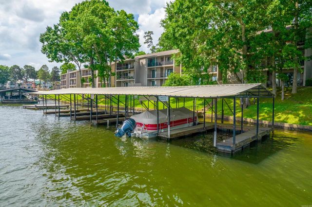 1319 Airport Rd Unit 1A, Hot Springs, AR 71913