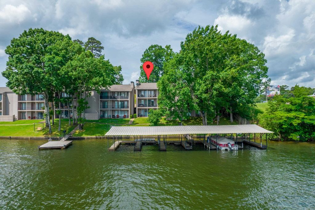 1319 Airport Rd Unit 1A, Hot Springs, AR 71913