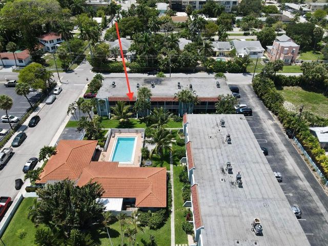1432 S Lakeside Drive 2, Lake Worth Beach, FL 33460