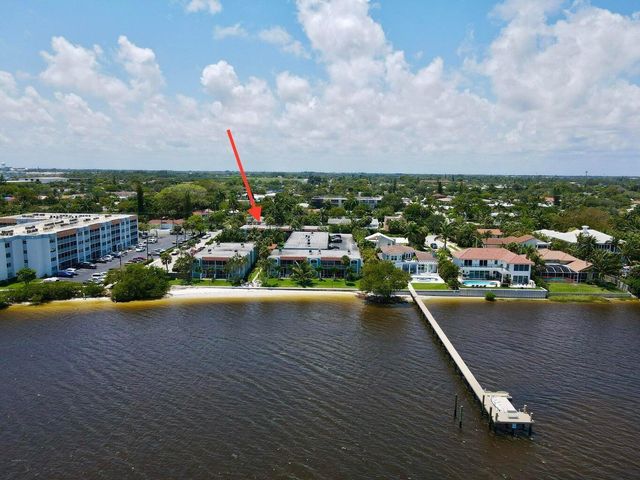 1432 S Lakeside Drive 2, Lake Worth Beach, FL 33460