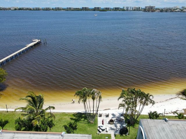 1432 S Lakeside Drive 2, Lake Worth Beach, FL 33460