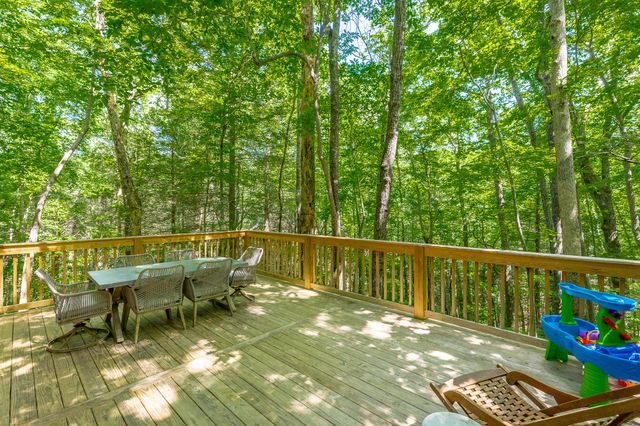 316 Brock Creek Trail, Signal Mountain, TN 37377